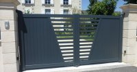 Notre société de clôture et de portail à Mas-Blanc-des-Alpilles